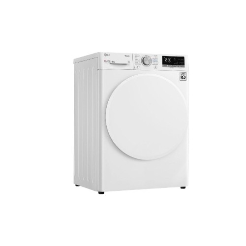 DRYER FREESTANDING 60CM  RH80V9AV0N (8KG / C / Wi-Fi)
